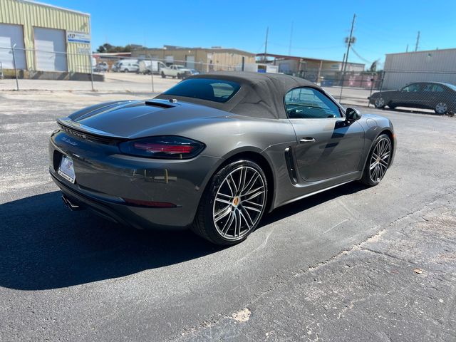 2017 Porsche 718 Boxster Base | Longwood, FL | Millenia Motors