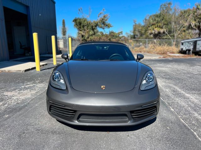 2017 Porsche 718 Boxster Base | Longwood, FL | Millenia Motors 2017 Porsche 718 Boxster Base | Longwood, FL | Millenia Motors