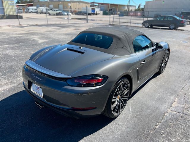 2017 Porsche 718 Boxster Base | Longwood, FL | Millenia Motors