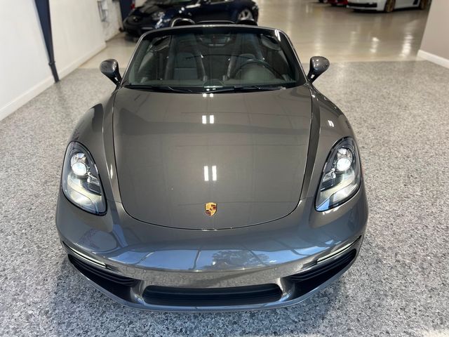 2017 Porsche 718 Boxster Base | Longwood, FL | Millenia Motors