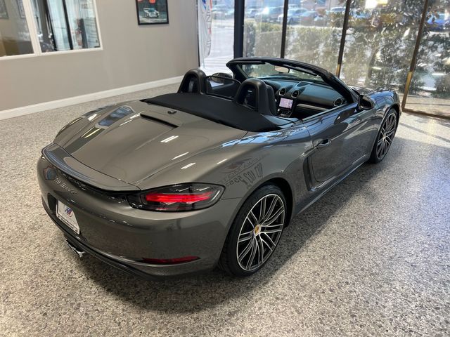 2017 Porsche 718 Boxster Base | Longwood, FL | Millenia Motors