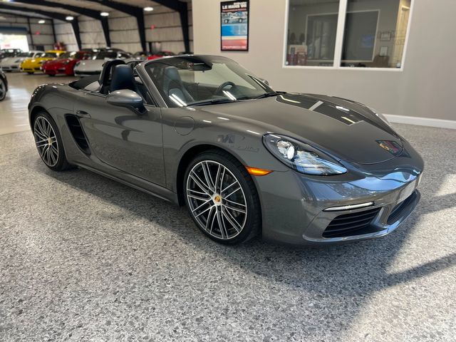 2017 Porsche 718 Boxster Base | Longwood, FL | Millenia Motors