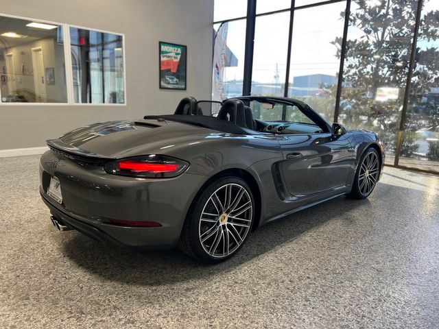 2017 Porsche 718 Boxster Base | Longwood, FL | Millenia Motors