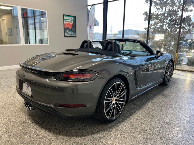 2017 Porsche 718 Boxster Base | Longwood, FL | Millenia Motors