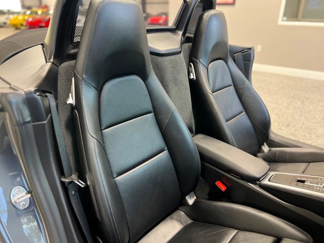 2017 Porsche 718 Boxster Base | Longwood, FL | Millenia Motors 2017 Porsche 718 Boxster Base | Longwood, FL | Millenia Motors