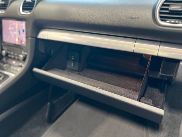 2017 Porsche 718 Boxster Base | Longwood, FL | Millenia Motors 2017 Porsche 718 Boxster Base | Longwood, FL | Millenia Motors