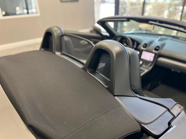 2017 Porsche 718 Boxster Base | Longwood, FL | Millenia Motors 2017 Porsche 718 Boxster Base | Longwood, FL | Millenia Motors