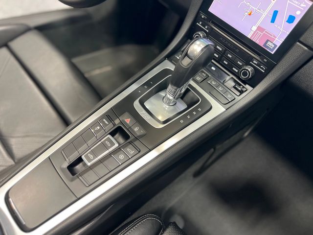 2017 Porsche 718 Boxster Base | Longwood, FL | Millenia Motors 2017 Porsche 718 Boxster Base | Longwood, FL | Millenia Motors