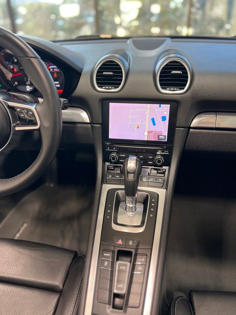 2017 Porsche 718 Boxster Base | Longwood, FL | Millenia Motors