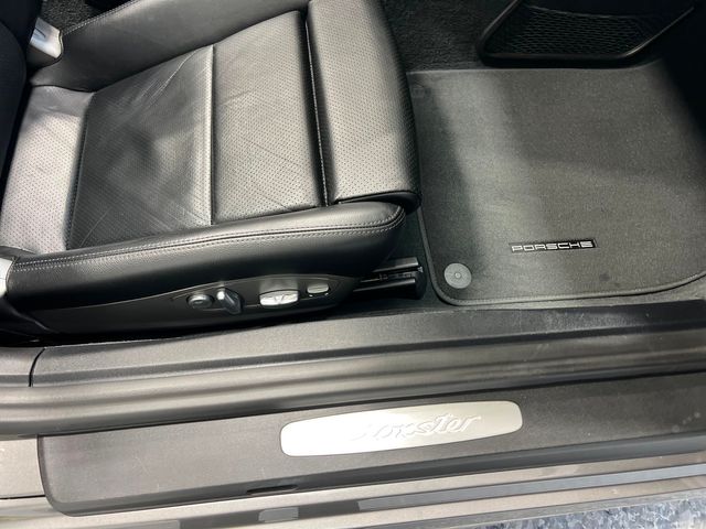 2017 Porsche 718 Boxster Base | Longwood, FL | Millenia Motors 2017 Porsche 718 Boxster Base | Longwood, FL | Millenia Motors