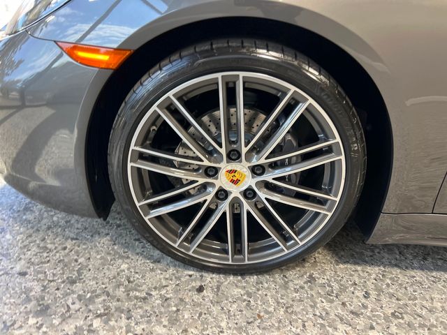 2017 Porsche 718 Boxster Base | Longwood, FL | Millenia Motors 2017 Porsche 718 Boxster Base | Longwood, FL | Millenia Motors