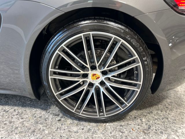 2017 Porsche 718 Boxster Base | Longwood, FL | Millenia Motors 2017 Porsche 718 Boxster Base | Longwood, FL | Millenia Motors