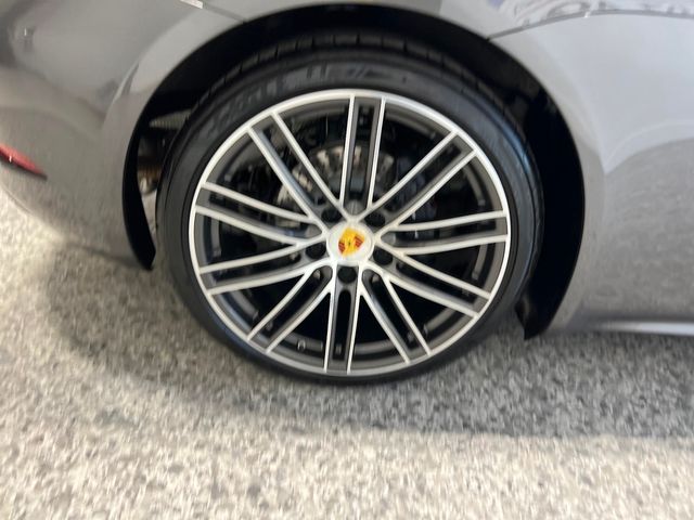 2017 Porsche 718 Boxster Base | Longwood, FL | Millenia Motors 2017 Porsche 718 Boxster Base | Longwood, FL | Millenia Motors