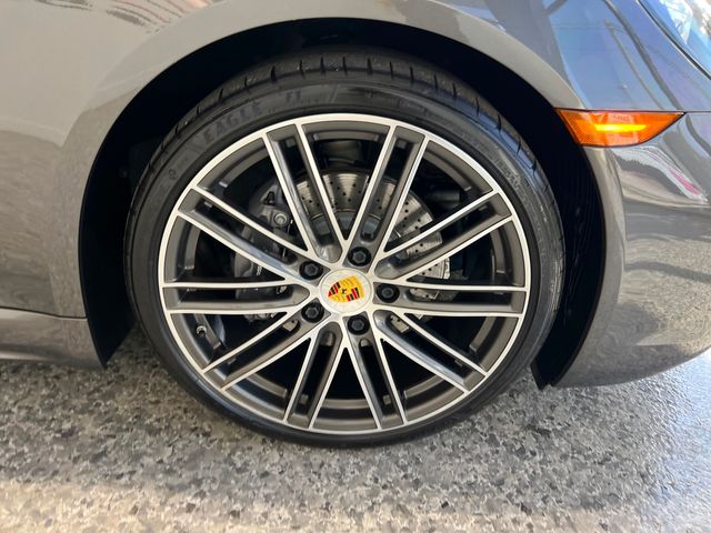 2017 Porsche 718 Boxster Base | Longwood, FL | Millenia Motors