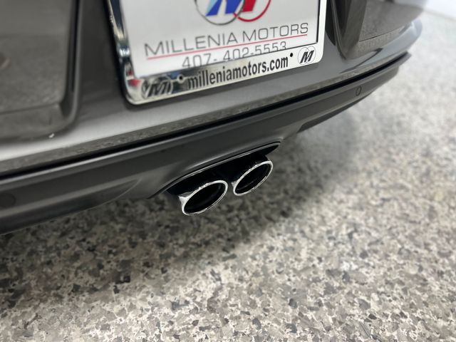 2017 Porsche 718 Boxster Base | Longwood, FL | Millenia Motors