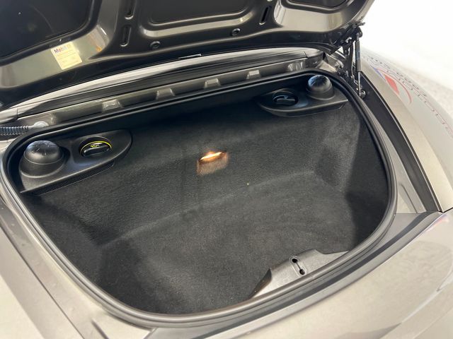 2017 Porsche 718 Boxster Base | Longwood, FL | Millenia Motors