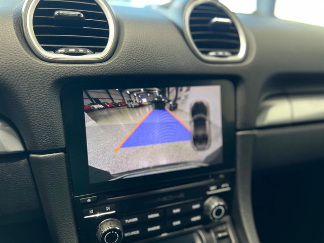 2017 Porsche 718 Boxster Base | Longwood, FL | Millenia Motors 2017 Porsche 718 Boxster Base | Longwood, FL | Millenia Motors