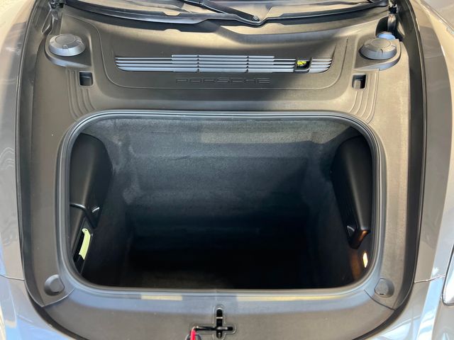 2017 Porsche 718 Boxster Base | Longwood, FL | Millenia Motors 2017 Porsche 718 Boxster Base | Longwood, FL | Millenia Motors