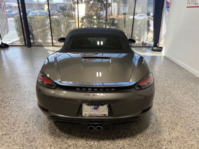 2017 Porsche 718 Boxster Base | Longwood, FL | Millenia Motors