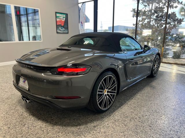 2017 Porsche 718 Boxster Base | Longwood, FL | Millenia Motors