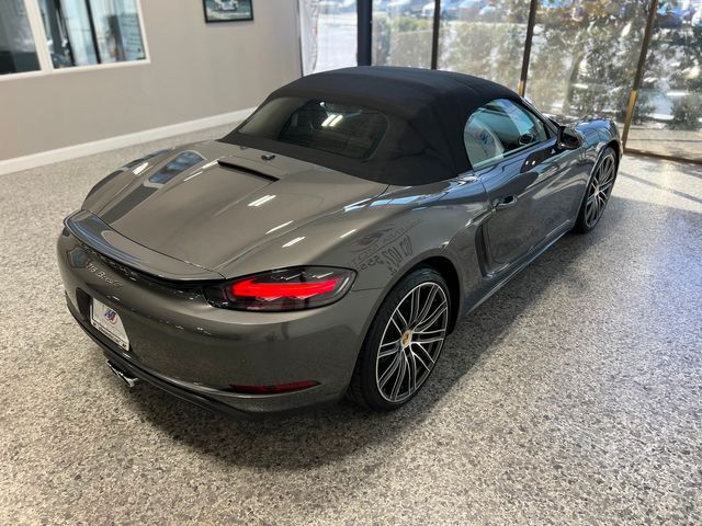 2017 Porsche 718 Boxster Base | Longwood, FL | Millenia Motors 2017 Porsche 718 Boxster Base | Longwood, FL | Millenia Motors