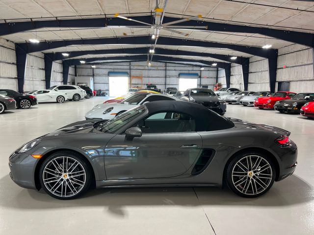 2017 Porsche 718 Boxster Base | Longwood, FL | Millenia Motors