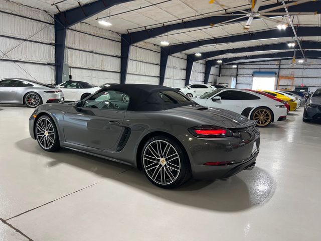 2017 Porsche 718 Boxster Base | Longwood, FL | Millenia Motors