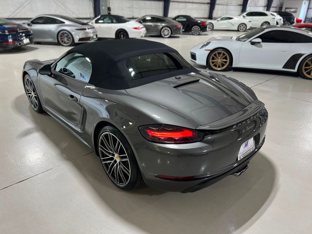 2017 Porsche 718 Boxster Base | Longwood, FL | Millenia Motors 2017 Porsche 718 Boxster Base | Longwood, FL | Millenia Motors