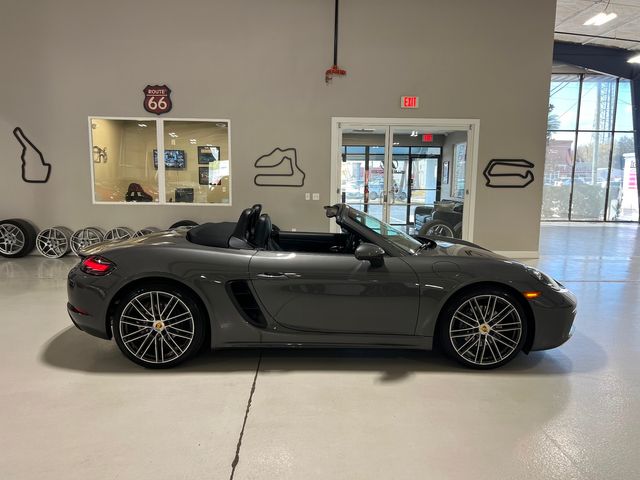 2017 Porsche 718 Boxster Base | Longwood, FL | Millenia Motors 2017 Porsche 718 Boxster Base | Longwood, FL | Millenia Motors