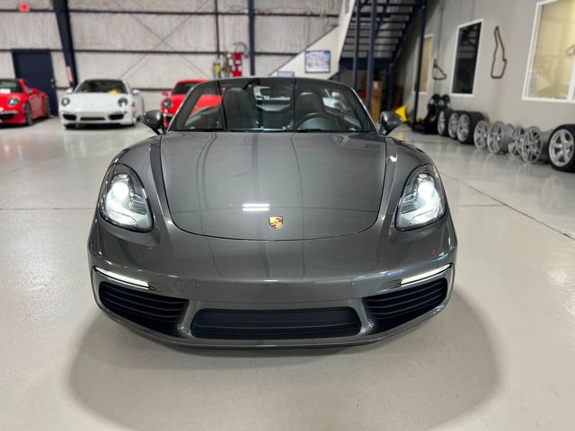 2017 Porsche 718 Boxster Base | Longwood, FL | Millenia Motors