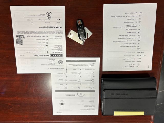 2017 Porsche 718 Boxster Base | Longwood, FL | Millenia Motors 2017 Porsche 718 Boxster Base | Longwood, FL | Millenia Motors