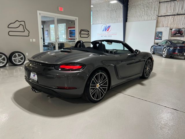 2017 Porsche 718 Boxster Base | Longwood, FL | Millenia Motors