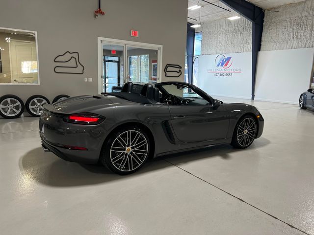2017 Porsche 718 Boxster Base | Longwood, FL | Millenia Motors