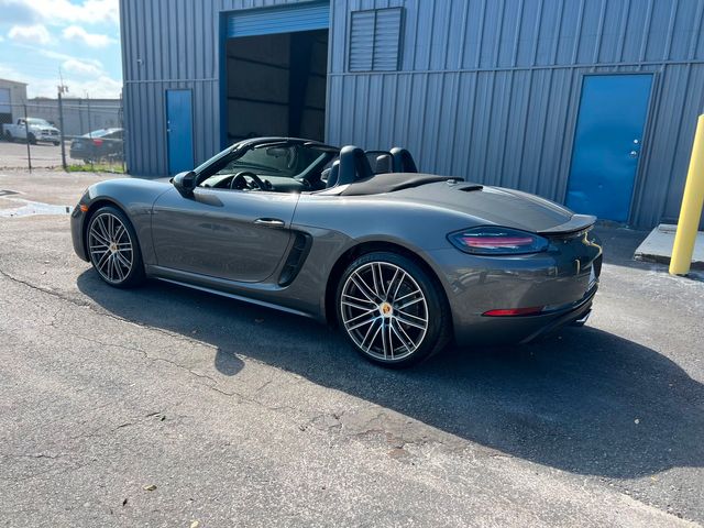 2017 Porsche 718 Boxster Base | Longwood, FL | Millenia Motors 2017 Porsche 718 Boxster Base | Longwood, FL | Millenia Motors