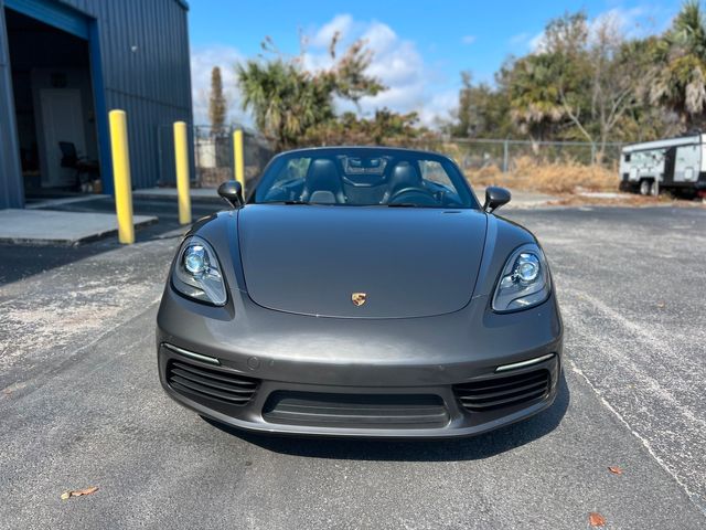 2017 Porsche 718 Boxster Base | Longwood, FL | Millenia Motors 2017 Porsche 718 Boxster Base | Longwood, FL | Millenia Motors