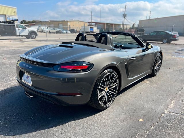 2017 Porsche 718 Boxster Base | Longwood, FL | Millenia Motors 2017 Porsche 718 Boxster Base | Longwood, FL | Millenia Motors