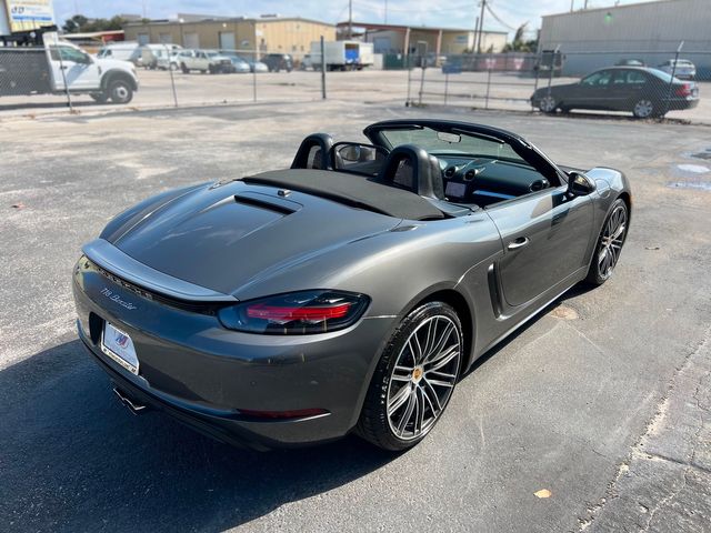 2017 Porsche 718 Boxster Base | Longwood, FL | Millenia Motors 2017 Porsche 718 Boxster Base | Longwood, FL | Millenia Motors