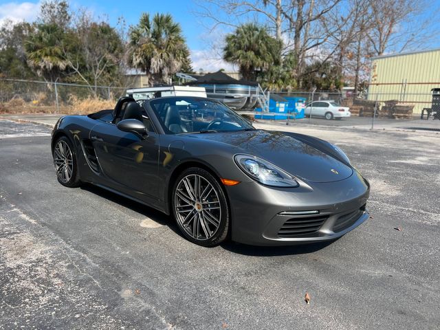 2017 Porsche 718 Boxster Base | Longwood, FL | Millenia Motors