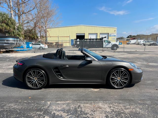 2017 Porsche 718 Boxster Base | Longwood, FL | Millenia Motors