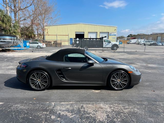 2017 Porsche 718 Boxster Base | Longwood, FL | Millenia Motors