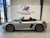 2017 Porsche 718 Boxster S | Longwood, FL | Millenia Motors