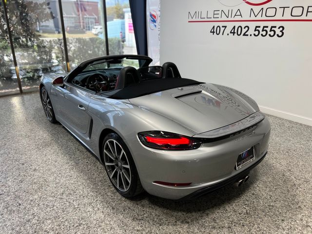2017 Porsche 718 Boxster S | Longwood, FL | Millenia Motors 2017 Porsche 718 Boxster S | Longwood, FL | Millenia Motors