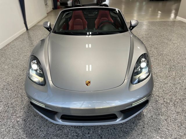 2017 Porsche 718 Boxster S | Longwood, FL | Millenia Motors 2017 Porsche 718 Boxster S | Longwood, FL | Millenia Motors