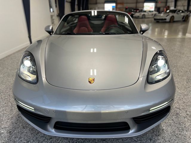 2017 Porsche 718 Boxster S | Longwood, FL | Millenia Motors 2017 Porsche 718 Boxster S | Longwood, FL | Millenia Motors
