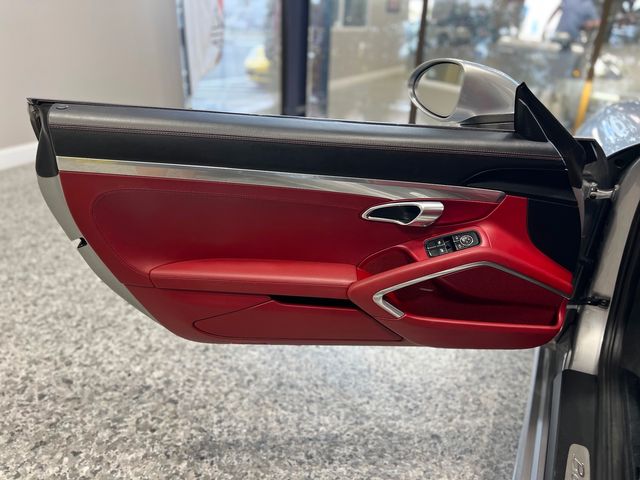 2017 Porsche 718 Boxster S | Longwood, FL | Millenia Motors