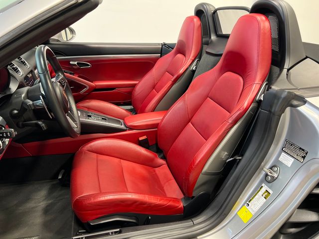 2017 Porsche 718 Boxster S | Longwood, FL | Millenia Motors 2017 Porsche 718 Boxster S | Longwood, FL | Millenia Motors