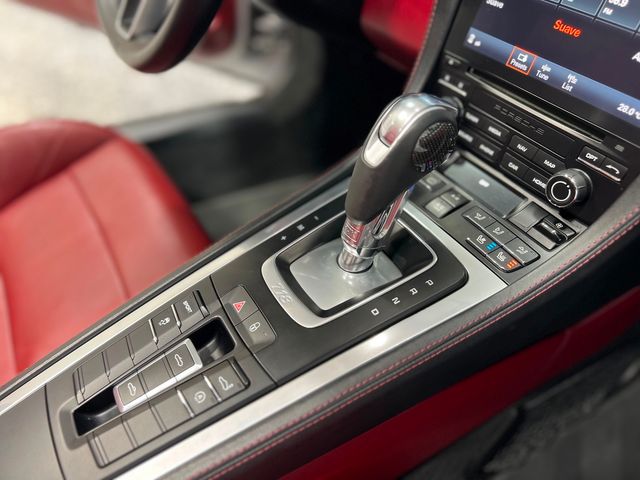 2017 Porsche 718 Boxster S | Longwood, FL | Millenia Motors 2017 Porsche 718 Boxster S | Longwood, FL | Millenia Motors