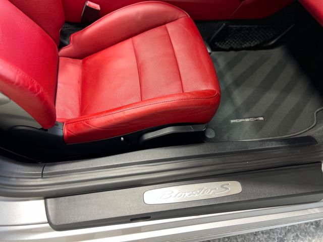 2017 Porsche 718 Boxster S | Longwood, FL | Millenia Motors