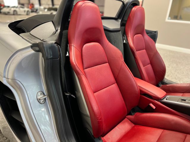 2017 Porsche 718 Boxster S | Longwood, FL | Millenia Motors 2017 Porsche 718 Boxster S | Longwood, FL | Millenia Motors