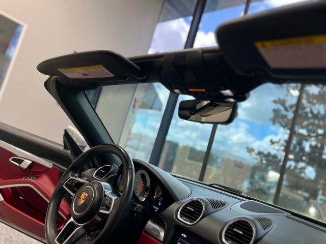 2017 Porsche 718 Boxster S | Longwood, FL | Millenia Motors 2017 Porsche 718 Boxster S | Longwood, FL | Millenia Motors